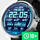 eTronic Watch Face icon