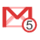 Gmail Notifier (gmailnotifier.com) icon