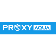 ProxyAqua logo