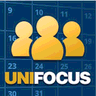 UniFocus logo
