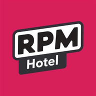 RPM Hotel logo