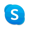 Skype Meet Now logo