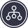 Clearbit Reveal icon