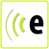 eReceptionist logo
