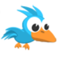 SnapBird.org logo