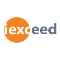 i-exceed.com Appzillon Digital Banking logo