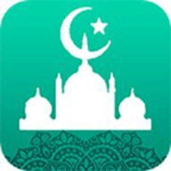 Muslim Daily logo