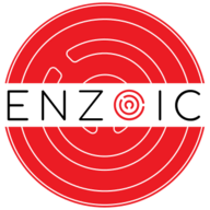 Enzoic logo