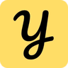 Yokie logo
