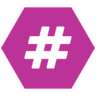 Hashtag Suggestions for image API logo