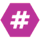 Hashtag Slayer icon