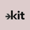 Kit (closed beta) logo