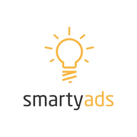 SmartyAds White Label Ad Exchange logo