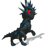 Battle Dragons logo