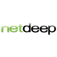 Netdeep Secure Firewall logo