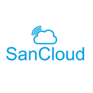 SanCloud BeagleBone Enhanced WiFi 1G logo