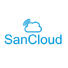 SanCloud BeagleBone Enhanced WiFi 1G logo