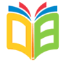 OutputBooks logo