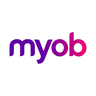 MYOB AccountRight API logo