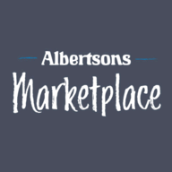 marketplace.albertsons.com MarketplaceWorks logo