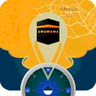 Best Qibla Direction Finder logo