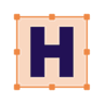 Heartex logo