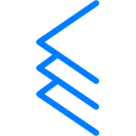 Stackprint.io logo