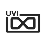UVI Falcon logo