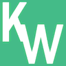 KissWalls logo