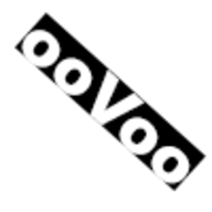 ooVoo Video Chat logo