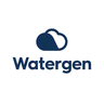 Water-Gen logo
