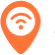 SpotOn WiFi logo
