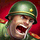 World War: Clash of Zombies icon