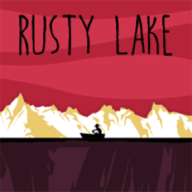 Rusty Lake Hotel logo