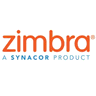 Zimbra Web Client logo