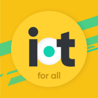 Synchronoss IoT Platform logo