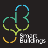 Spacewell Smart Buildings logo
