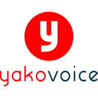YakoVoice logo