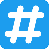 Vitweet for Twitter 👁👍 logo