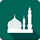 Kaaba Locator icon