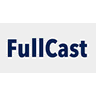 Fullcast logo