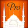 Ezan Vakti Pro logo