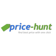 PriceHunt logo