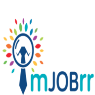 mJOBrr.com logo
