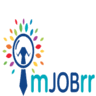 mJOBrr.com logo