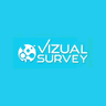 VizualSurvey logo