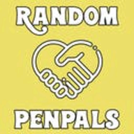 Random PenPals logo