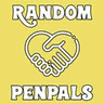 Random PenPals logo