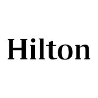 Hilton Honors logo