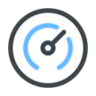 MySpeedCheck logo